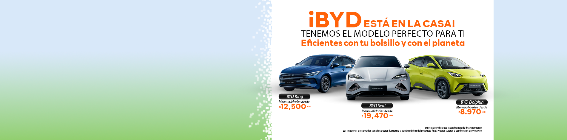 Promoción BitCar — Leasing y crédito automotriz