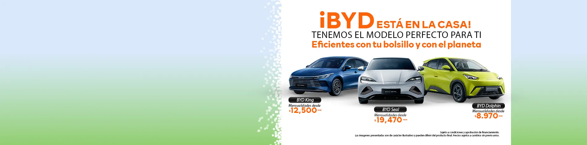 Promoción BitCar — Leasing y crédito automotriz