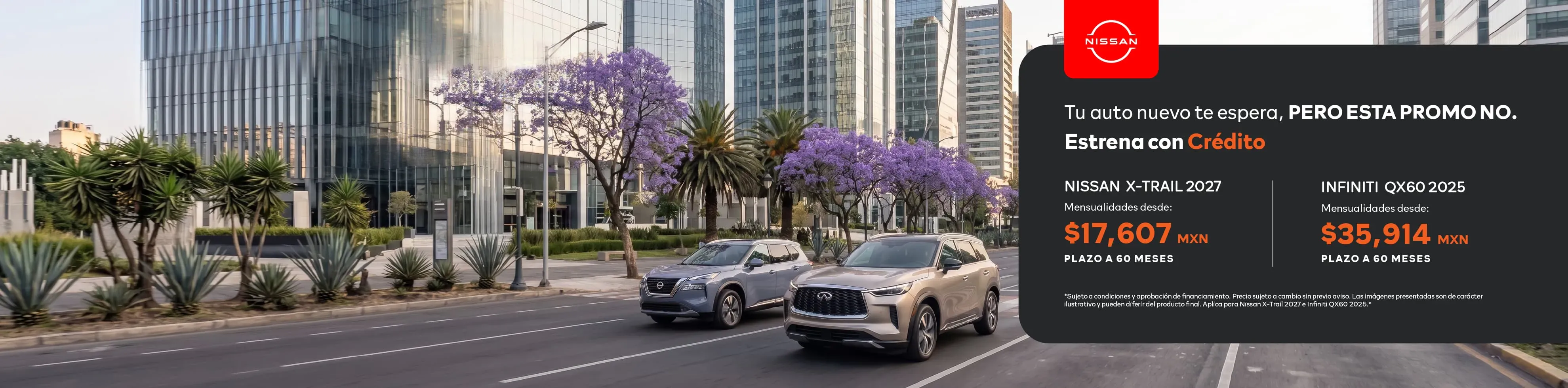Promoción BitCar — Leasing y crédito automotriz