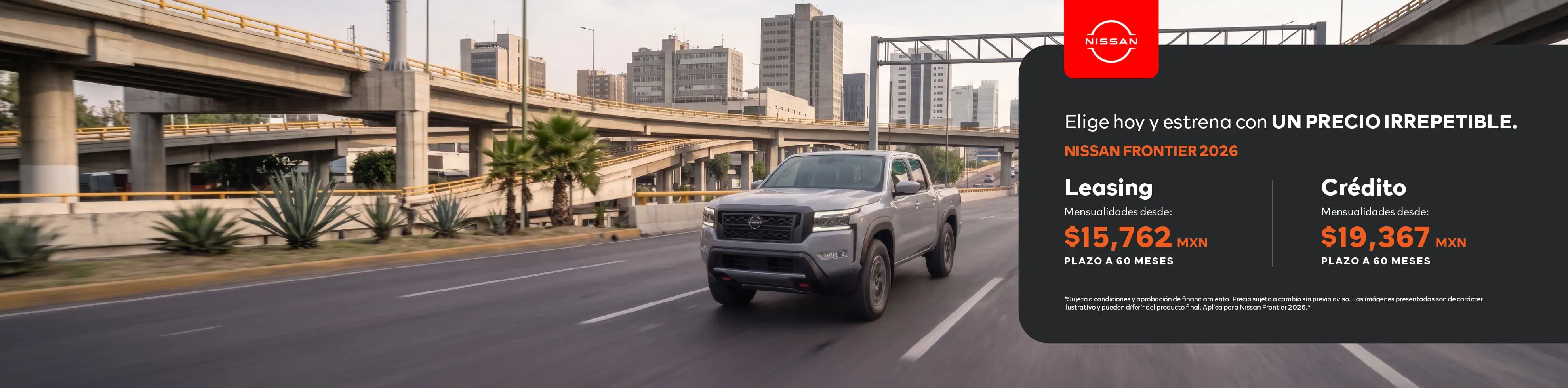 Promoción BitCar — Leasing y crédito automotriz